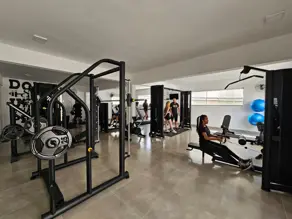 Imagem 5 - Apartamento em Portal do Vale, Uberlândia - MG