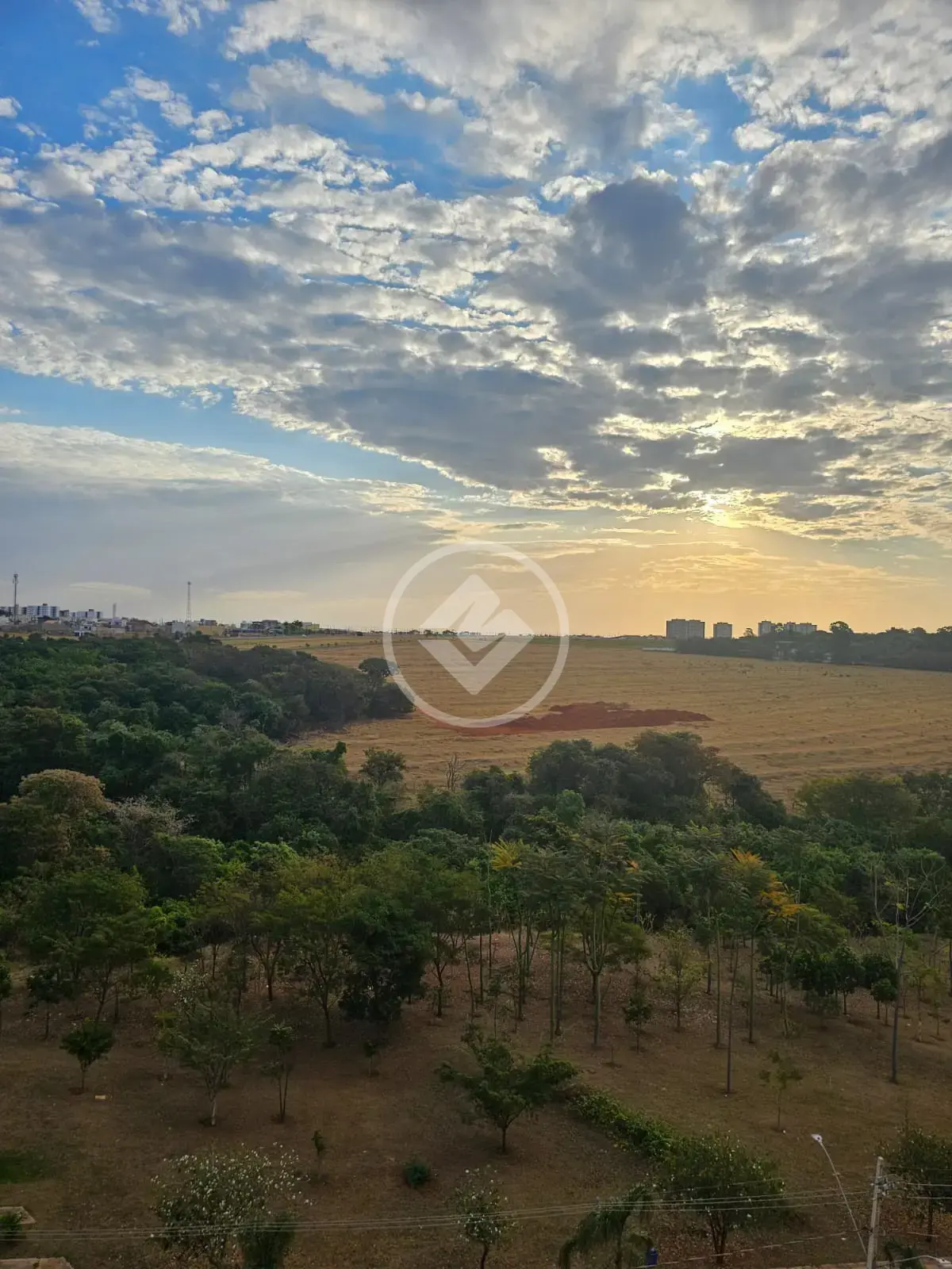 Imagem 1 - Apartamento em Portal do Vale, Uberlândia - MG