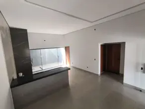 Imagem 2 - Casa em Jardim Ipanema, Uberlândia - MG