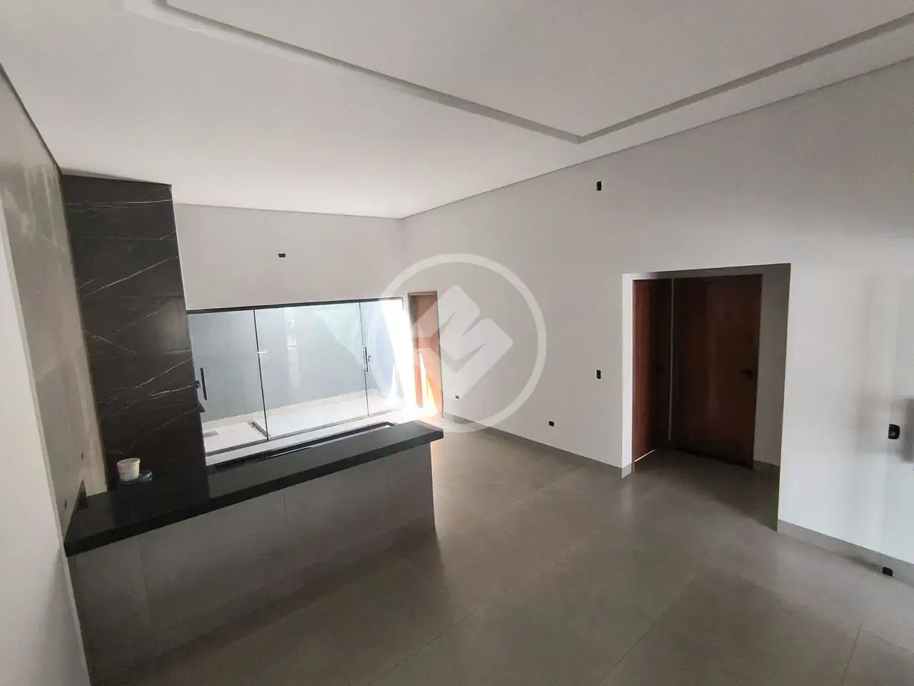 Imagem 2 - Casa em Jardim Ipanema, Uberlândia - MG