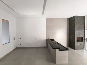 Imagem 4 - Casa em Jardim Ipanema, Uberlândia - MG