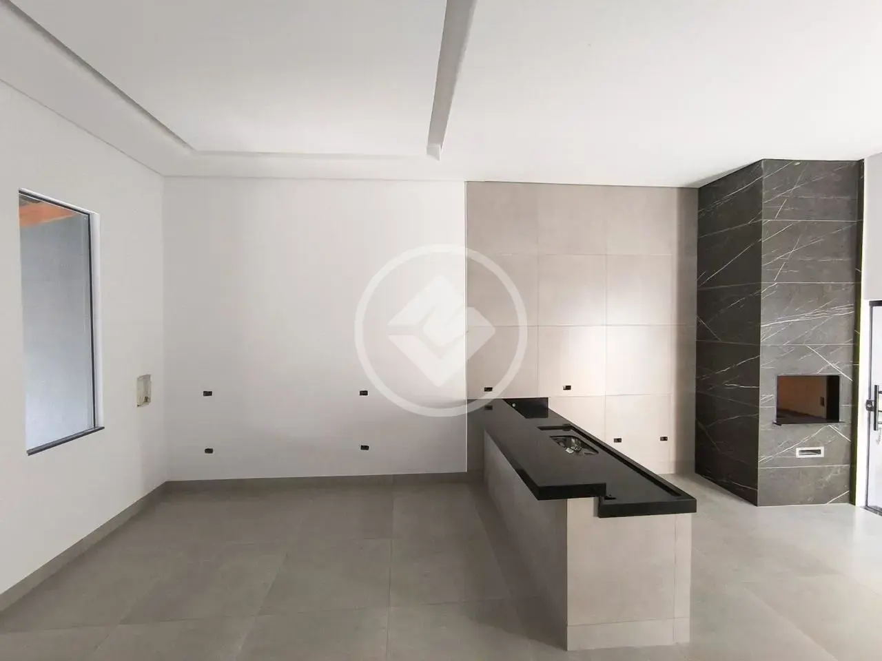Imagem 4 - Casa em Jardim Ipanema, Uberlândia - MG