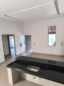 Imagem 5 - Casa em Jardim Ipanema, Uberlândia - MG