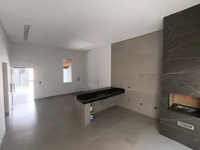 Imagem 3 - Casa em Jardim Ipanema, Uberlândia - MG