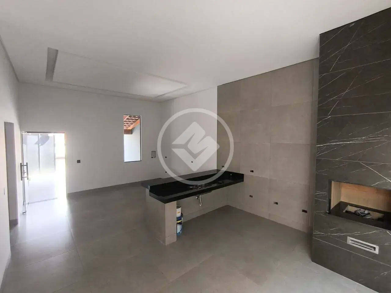 Imagem 3 - Casa em Jardim Ipanema, Uberlândia - MG