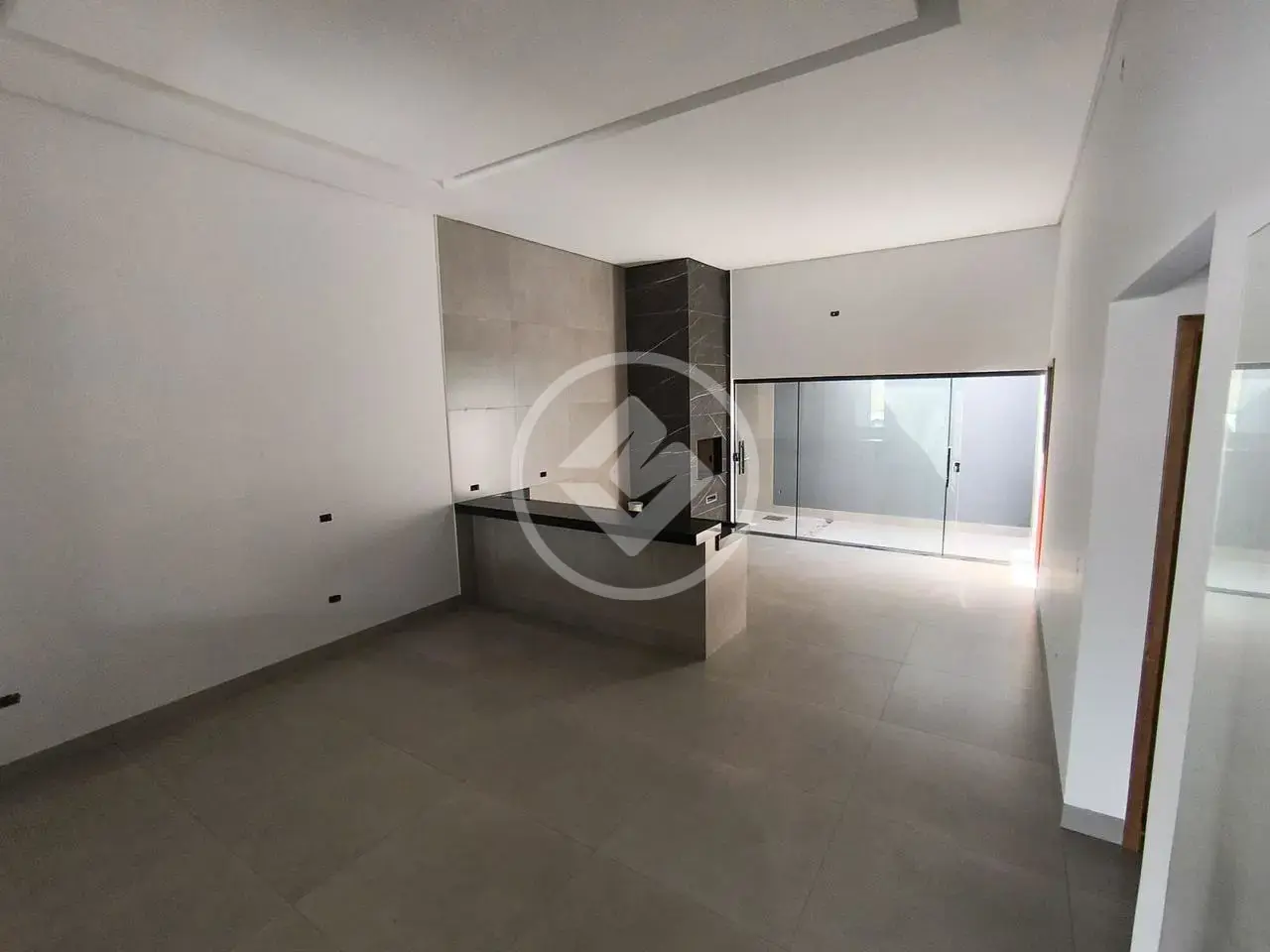 Imagem 1 - Casa em Jardim Ipanema, Uberlândia - MG