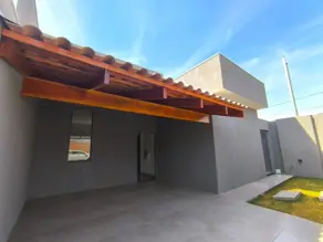 Casa Jardim Ipanema, Uberlândia - MG — foto 1
