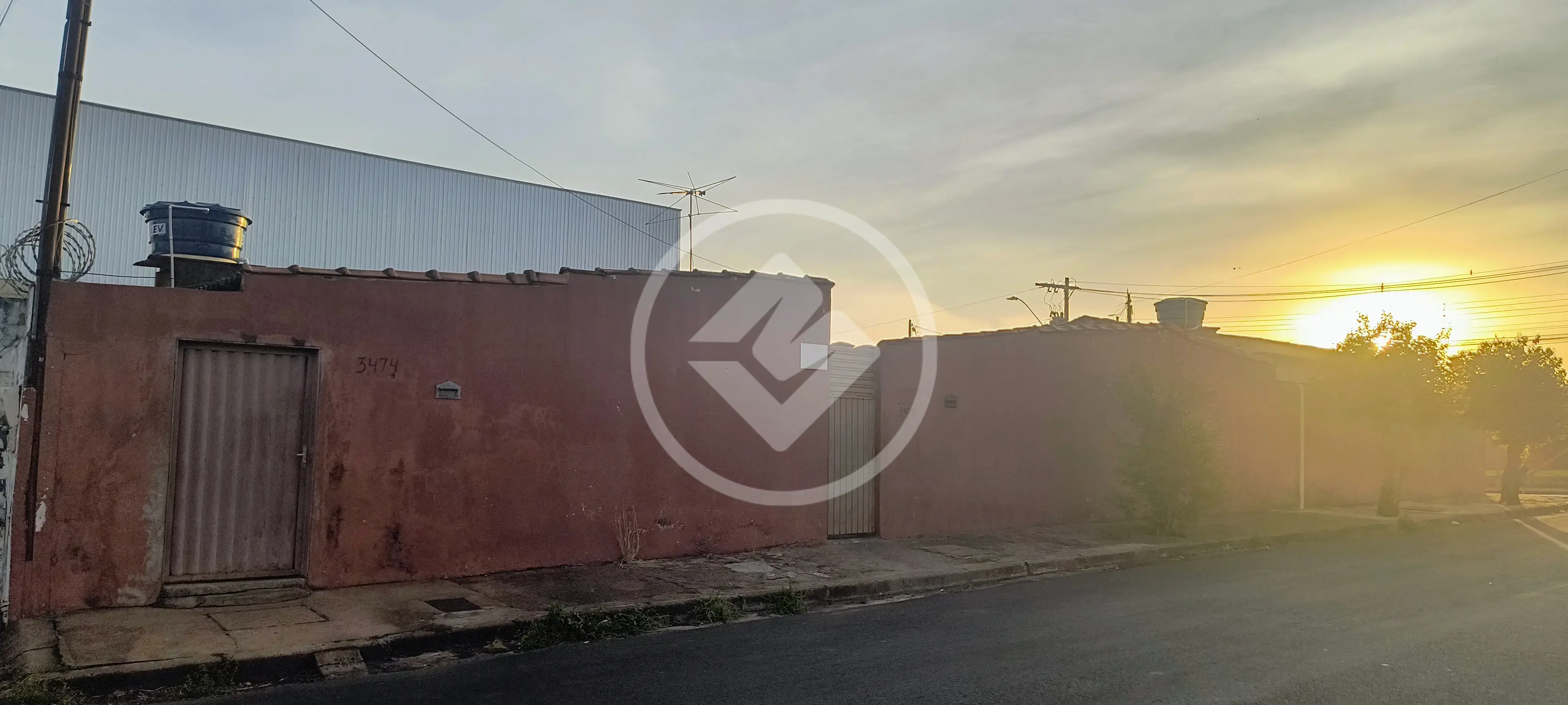 Imagem 1 - Casa em Alto Umuarama, Uberlândia - MG