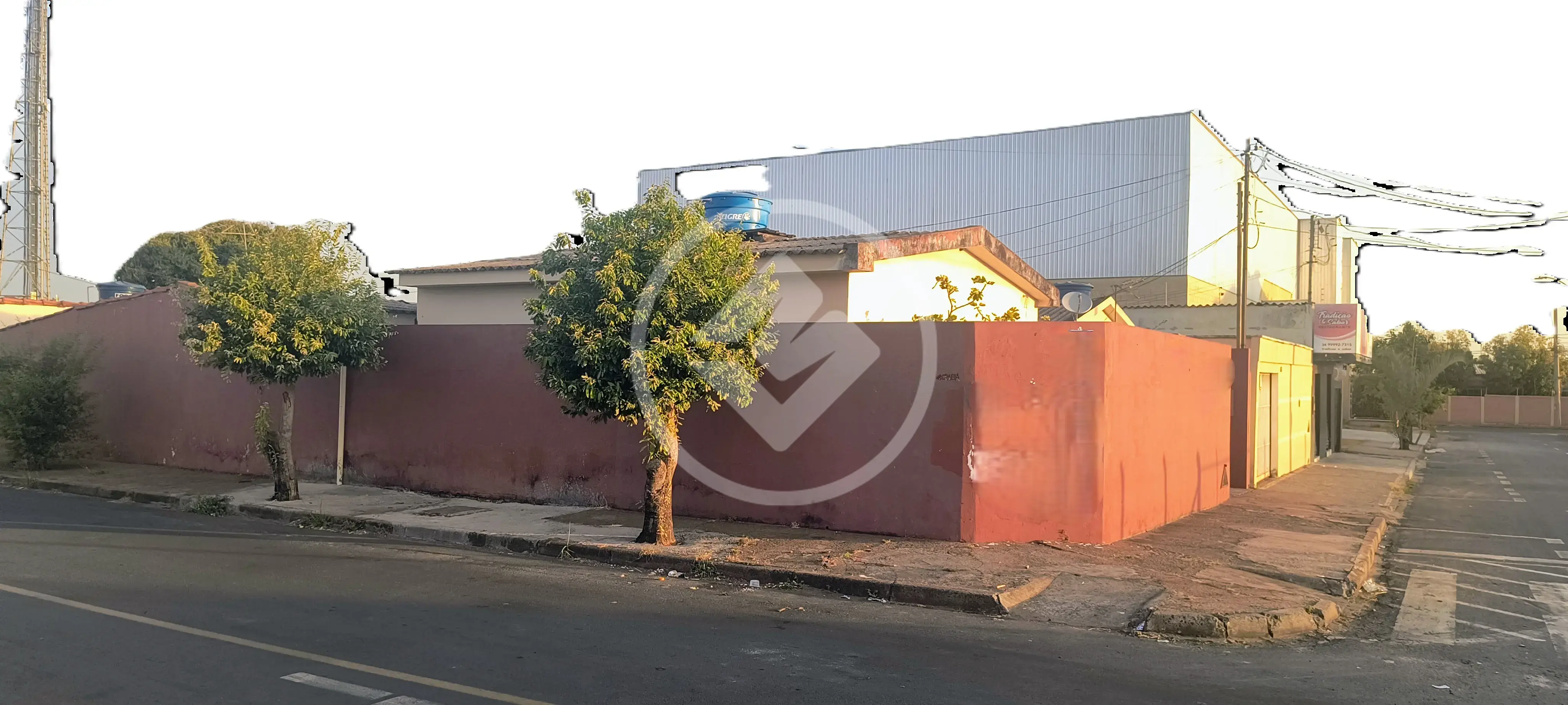 Imagem 1 - Casa em Alto Umuarama, Uberlândia - MG