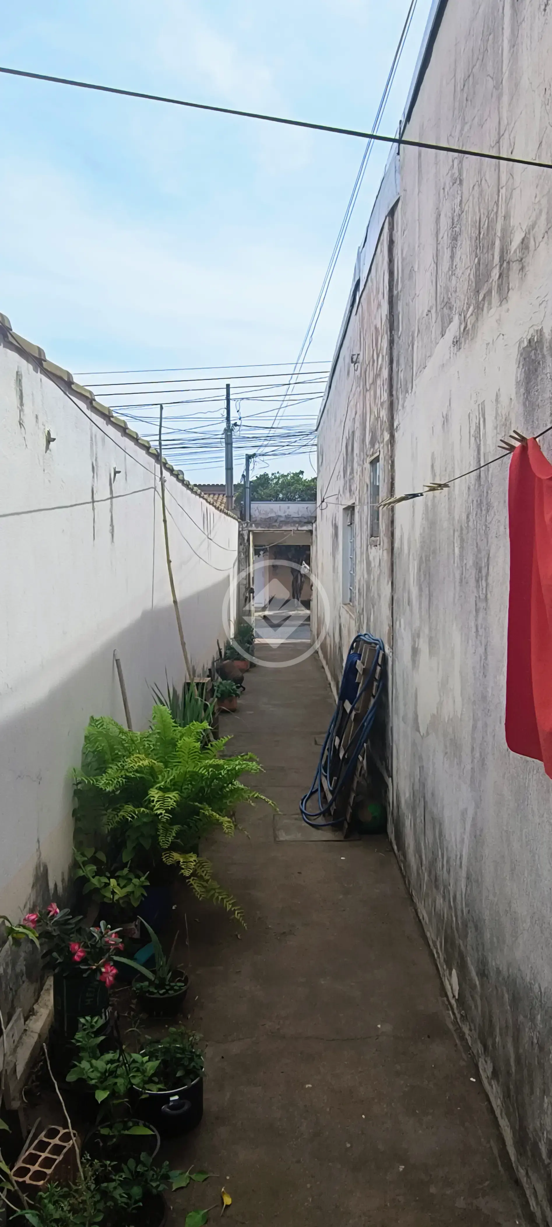 Imagem 1 - Casa em Planalto, Uberlândia - MG