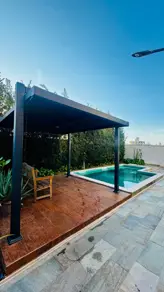 Imagem 2 - Sobrado em Jardim Colina, Uberlândia - MG