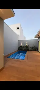 Imagem 2 - Casa em Grand Ville, Uberlândia - MG