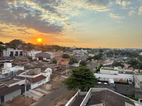 Apartamento Jaraguá, Uberlândia - MG — foto 2