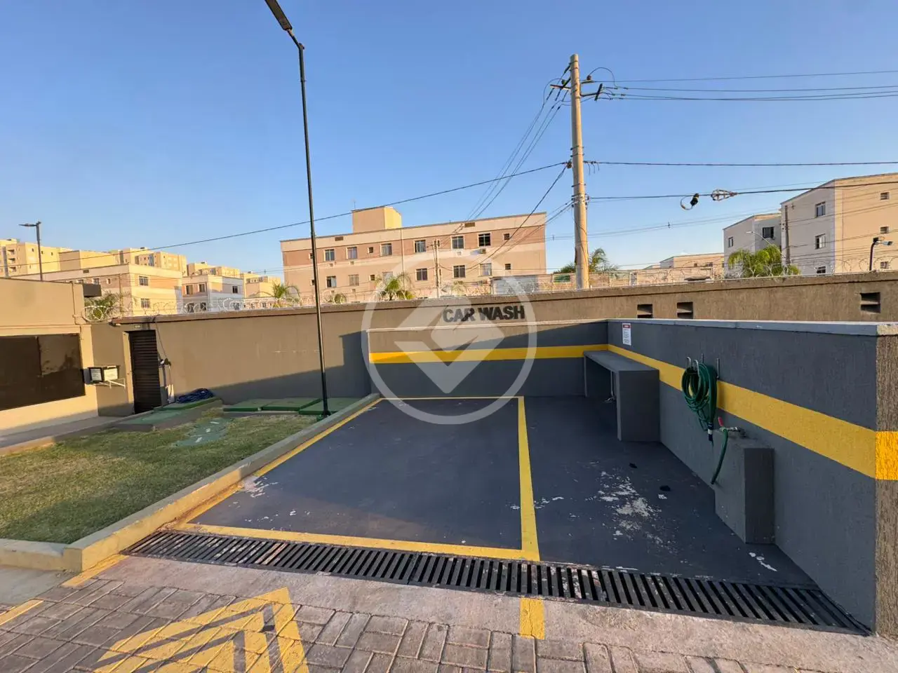 Imagem 1 - Apartamento em Shopping Park, Uberlândia - MG