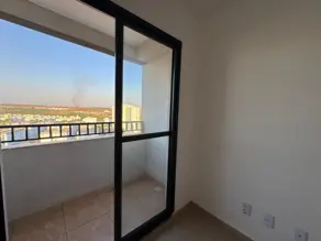 Apartamento Shopping Park, Uberlândia - MG — foto 2