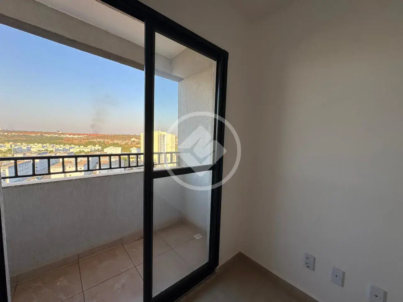 Image 2 - Apartamento em Shopping Park, Uberlândia - MG