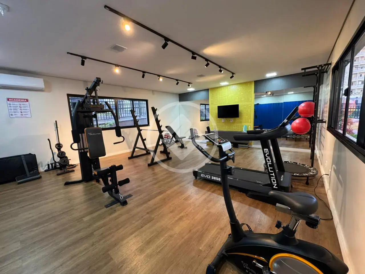 Imagem 5 - Apartamento em Shopping Park, Uberlândia - MG