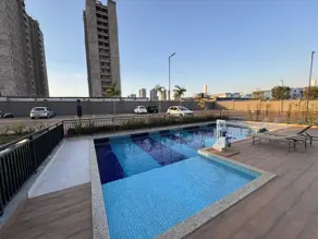 Apartamento Shopping Park, Uberlândia - MG — foto 1