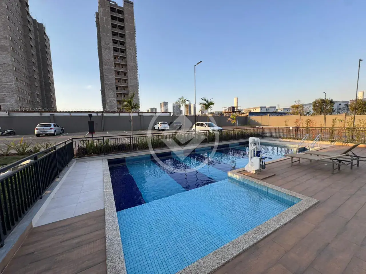 Imagem 1 - Apartamento em Shopping Park, Uberlândia - MG