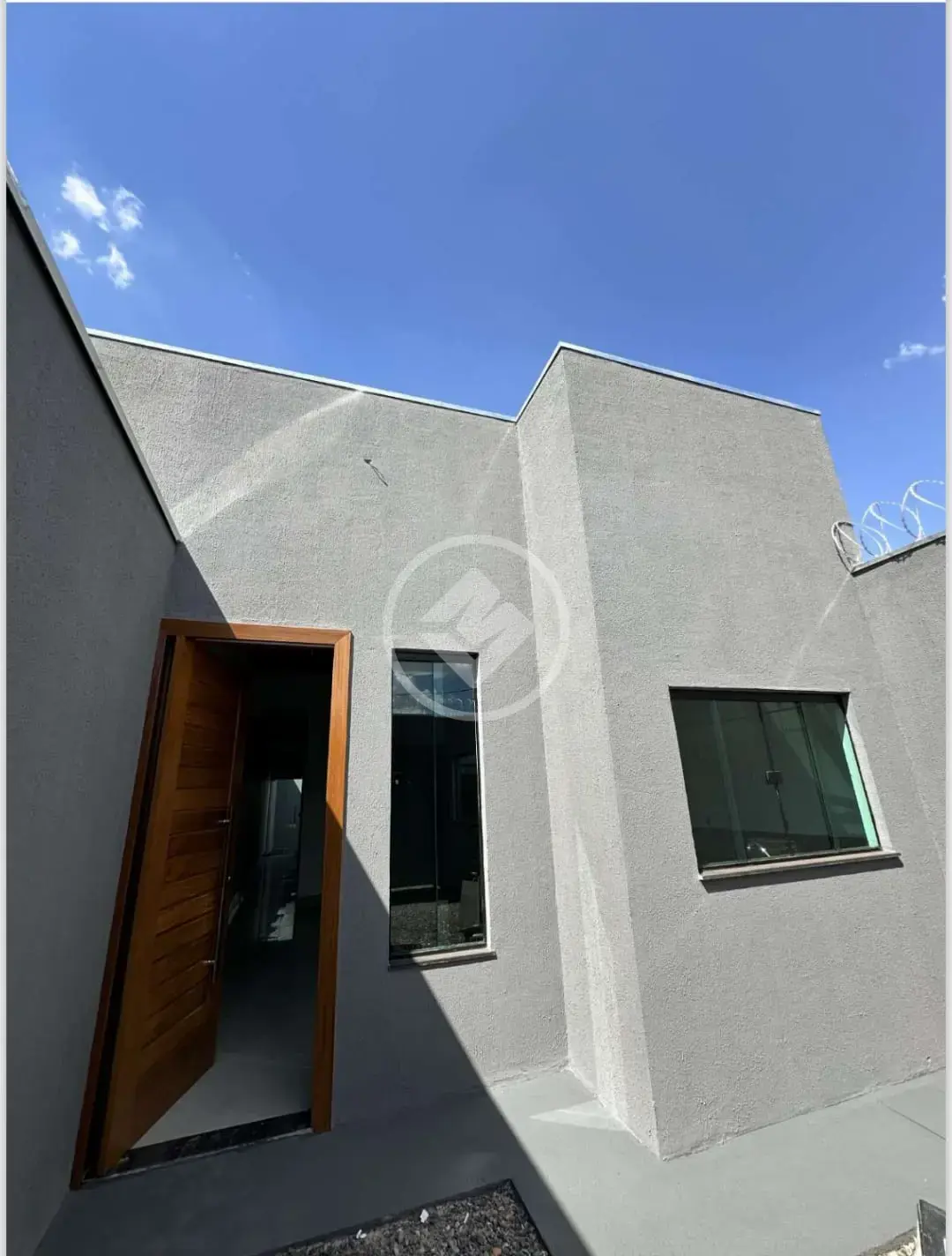 Imagem 1 - Casa em Laranjeiras, Uberlândia - MG