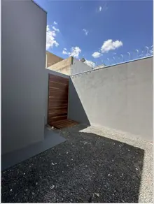 Imagem 5 - Casa em Laranjeiras, Uberlândia - MG