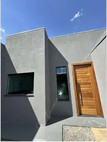 Casa Laranjeiras, Uberlândia - MG — foto 1