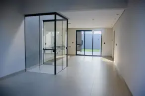 Casa Novo Mundo, Uberlândia - MG — foto 2