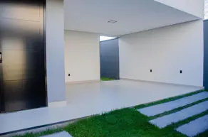 Casa Novo Mundo, Uberlândia - MG — foto 1