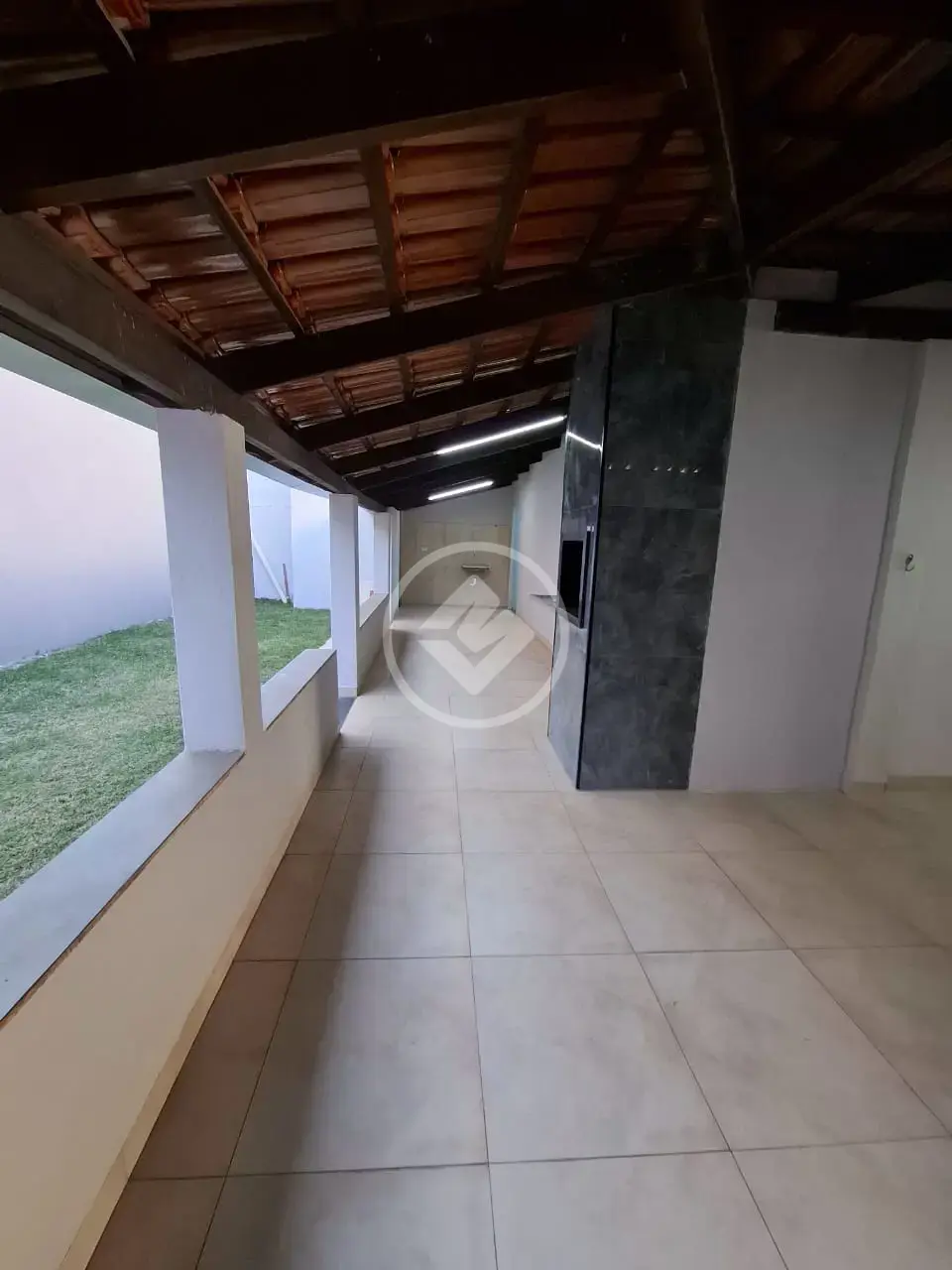 Imagem 1 - Casa em Aclimação, Uberlândia - MG