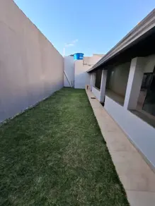 Casa Aclimação, Uberlândia - MG — foto 1