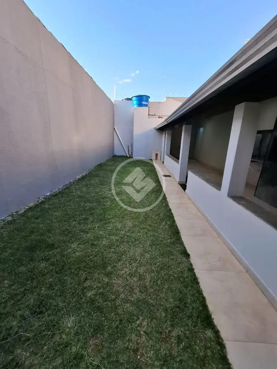 Imagem 1 - Casa em Aclimação, Uberlândia - MG