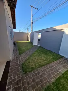 Imagem 2 - Casa em Aclimação, Uberlândia - MG