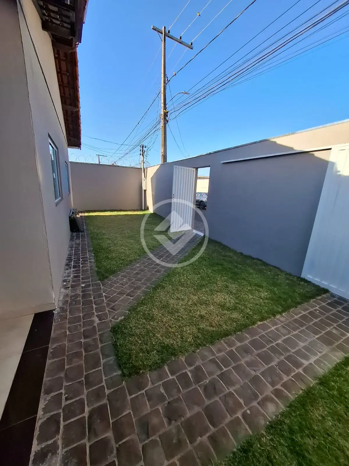 Imagem 2 - Casa em Aclimação, Uberlândia - MG
