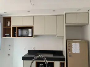 Imagem 4 - Apartamento em Chácaras Tubalina e Quartel, Uberlândia - MG