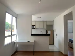 Imagem 2 - Apartamento em Chácaras Tubalina e Quartel, Uberlândia - MG