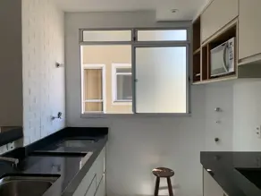 Imagem 3 - Apartamento em Chácaras Tubalina e Quartel, Uberlândia - MG