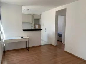 Apartamento Chácaras Tubalina e Quartel, Uberlândia - MG — foto 2