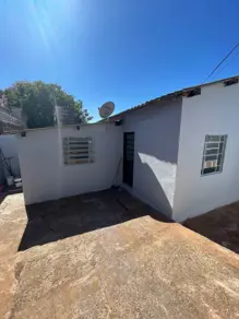 Casa Tubalina, Uberlândia - MG — foto 1