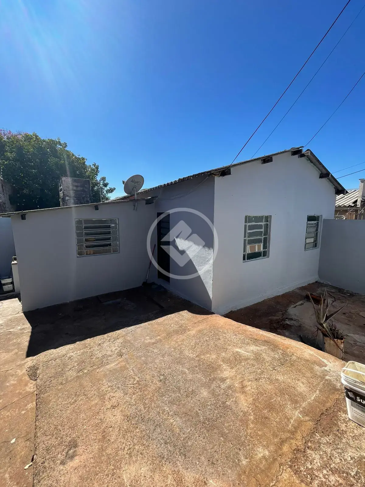 Imagem 1 - Casa em Tubalina, Uberlândia - MG