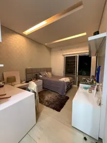 Imagem 4 - Sobrado Em Condomínio em Nova Uberlândia, Uberlândia - MG