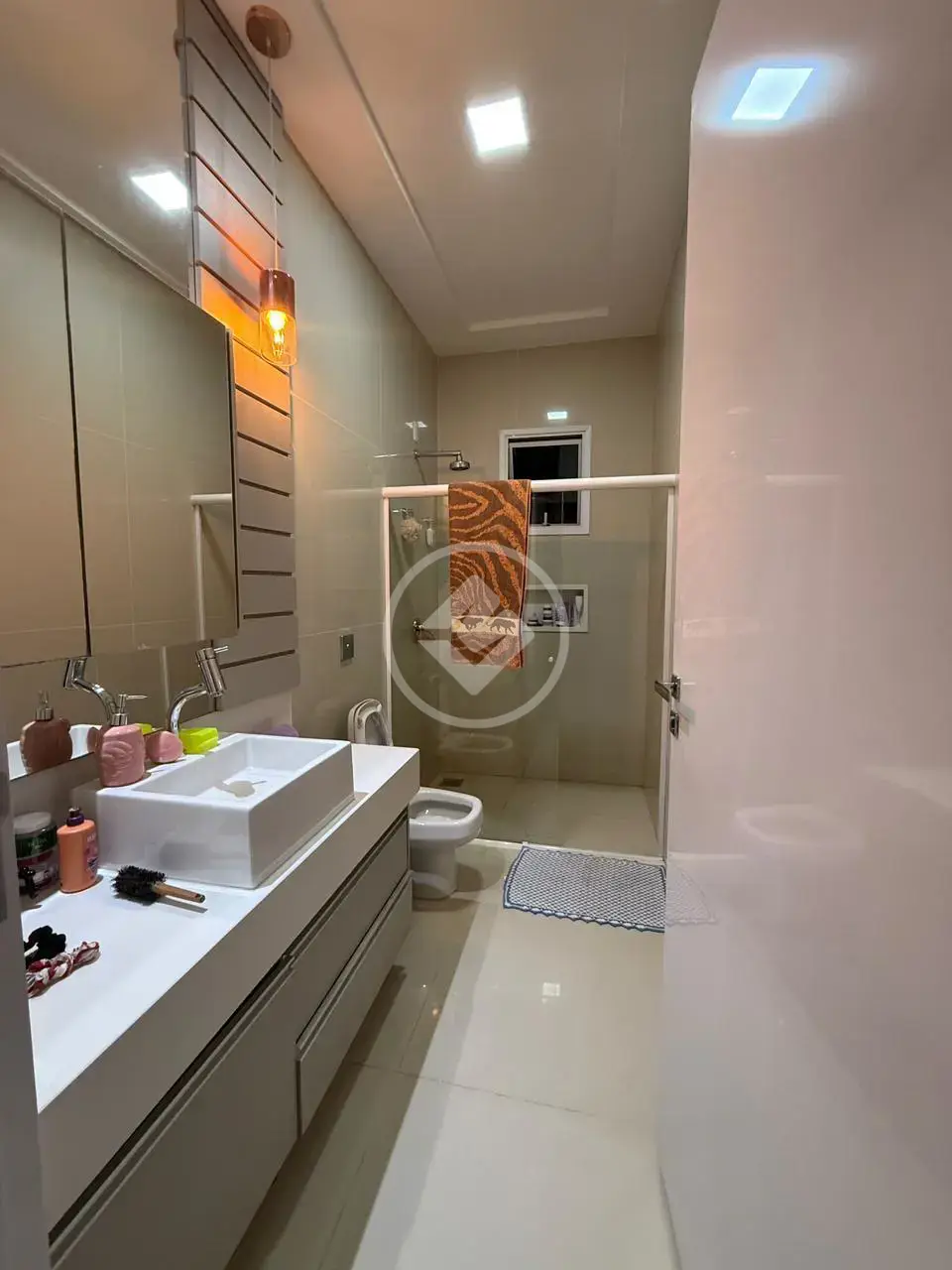 Image 20 - Sobrado Em Condomínio em Nova Uberlândia, Uberlândia - MG