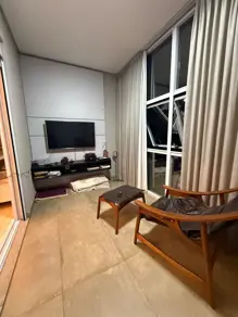 Imagem 6 - Sobrado Em Condomínio em Nova Uberlândia, Uberlândia - MG