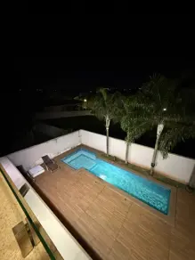 Imagem 2 - Sobrado Em Condomínio em Nova Uberlândia, Uberlândia - MG