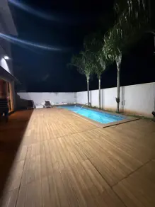 Imagem 3 - Sobrado Em Condomínio em Nova Uberlândia, Uberlândia - MG