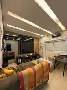 Imagem 5 - Sobrado Em Condomínio em Nova Uberlândia, Uberlândia - MG