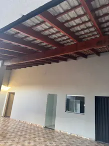 Casa Jardim Europa, Uberlândia - MG — foto 2