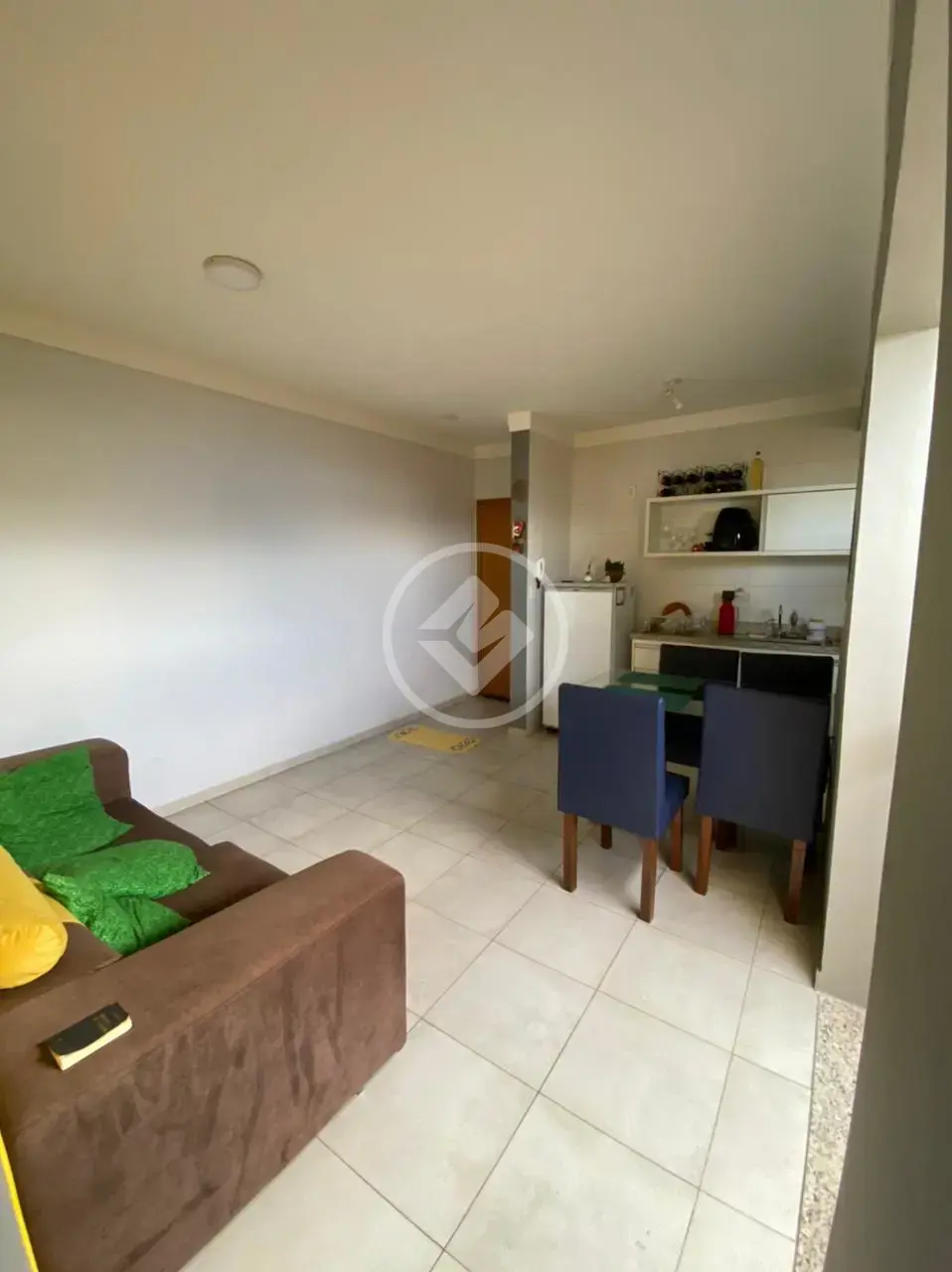 Imagem 4 - Apartamento em Pampulha, Uberlândia - MG