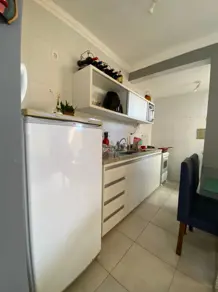 Imagem 5 - Apartamento em Pampulha, Uberlândia - MG