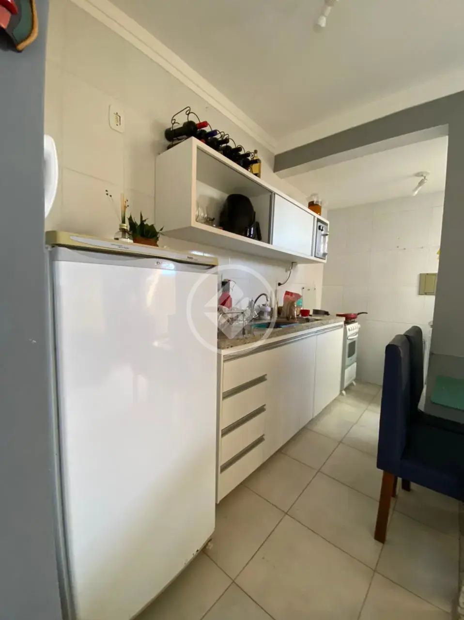Imagem 5 - Apartamento em Pampulha, Uberlândia - MG
