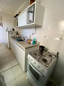 Imagem 6 - Apartamento em Pampulha, Uberlândia - MG